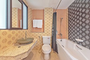 The Wing Design Hotel