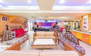 The Wing Design Hotel