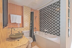 The Wing Design Hotel