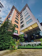 The Wing Design Hotel