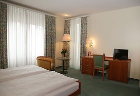 Hotel Derby Davos