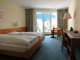 Hotel Derby Davos