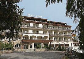 Hotel Derby Davos