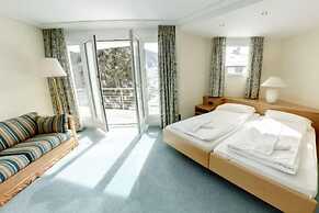 Hotel Derby Davos