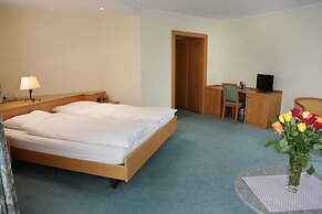 Hotel Derby Davos