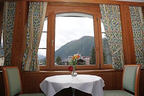 Hotel Derby Davos