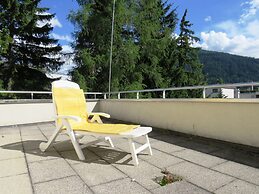 Hotel Derby Davos