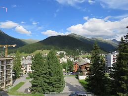 Hotel Derby Davos