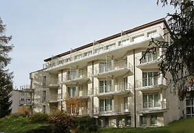 Hotel Derby Davos