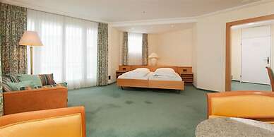 Hotel Derby Davos