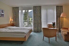 Hotel Derby Davos