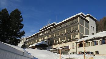 Hotel Derby Davos