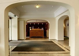 Hotel Derby Davos