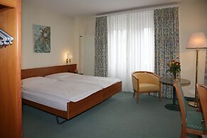 Hotel Derby Davos
