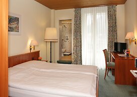 Hotel Derby Davos