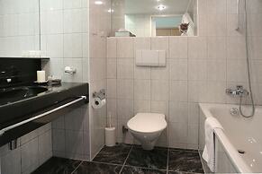 Hotel Derby Davos