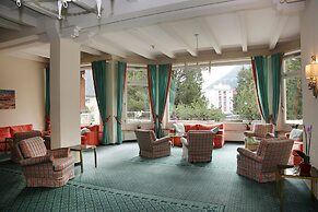 Hotel Derby Davos