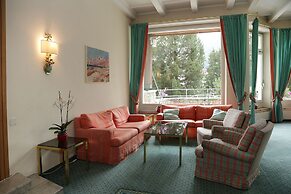 Hotel Derby Davos
