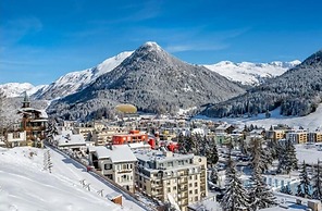 Hotel Derby Davos