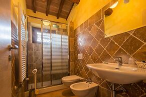 Agriturismo Borghetto Il Montino