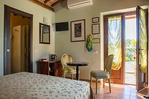 Agriturismo Borghetto Il Montino