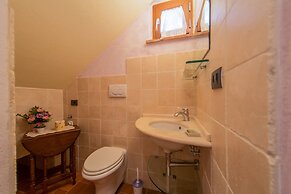 Agriturismo Borghetto Il Montino