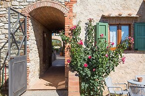 Agriturismo Borghetto Il Montino