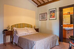 Agriturismo Borghetto Il Montino