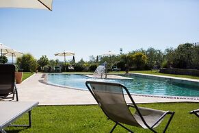 Agriturismo Borghetto Il Montino