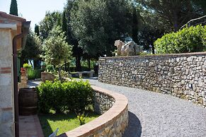 Agriturismo Borghetto Il Montino