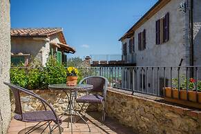 Agriturismo Borghetto Il Montino