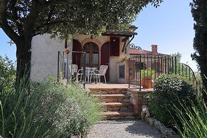 Agriturismo Borghetto Il Montino