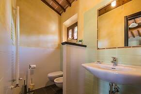 Agriturismo Borghetto Il Montino