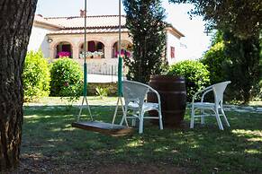 Agriturismo Borghetto Il Montino