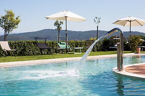 Agriturismo Borghetto Il Montino