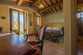 Agriturismo Borghetto Il Montino