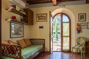 Agriturismo Borghetto Il Montino