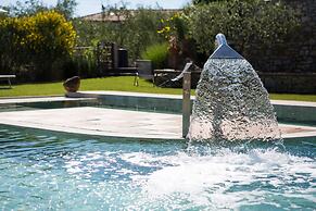 Agriturismo Borghetto Il Montino