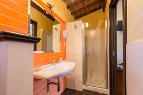 Agriturismo Borghetto Il Montino