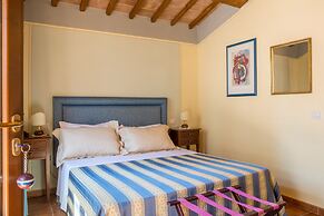 Agriturismo Borghetto Il Montino