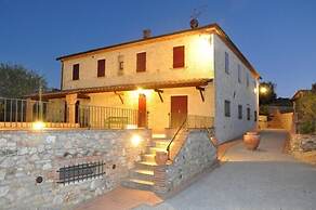 Agriturismo Borghetto Il Montino