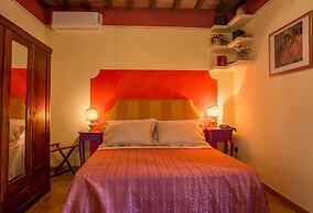 Agriturismo Borghetto Il Montino