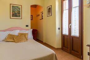 Agriturismo Borghetto Il Montino