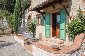 Agriturismo Borghetto Il Montino