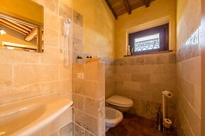 Agriturismo Borghetto Il Montino