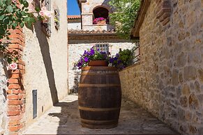 Agriturismo Borghetto Il Montino