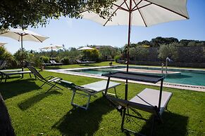 Agriturismo Borghetto Il Montino