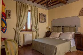 Agriturismo Borghetto Il Montino