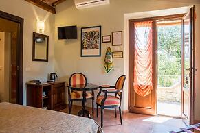 Agriturismo Borghetto Il Montino