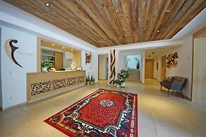 Hotel Chalet La Palsa